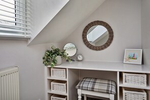 Appartement | Détail de l’intérieur