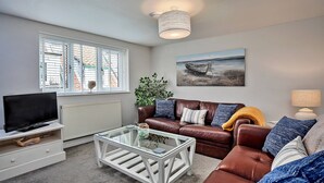 Appartement | Aire de séjour