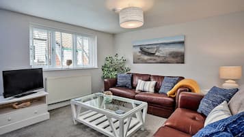 Apartment | Living area