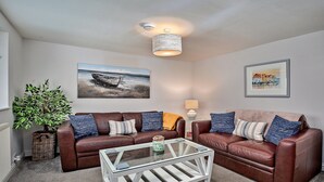 Appartement | Salle de séjour