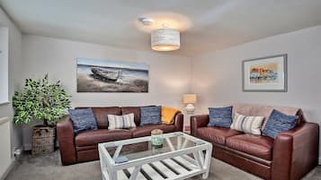 Apartment | Living room