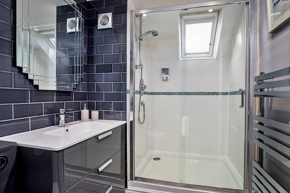 Duplex in Whitby Near the Beach - Whitby