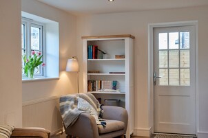 Casa | Sala de estar