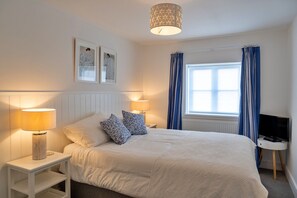 Casa | 4 dormitoris i planxa i posts de planxar 