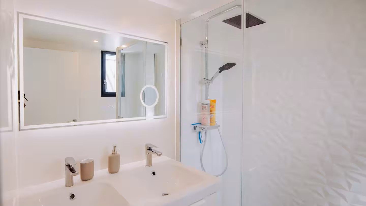 Badkamer
