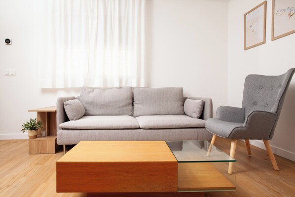 Téléviseur connecté