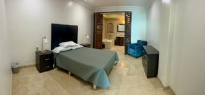 3 slaapkamers, wifi, beddengoed