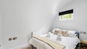 Chalet | 3 bedrooms