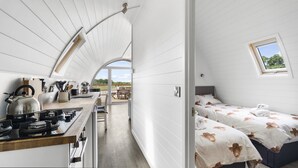 Chalet | Cucina privata