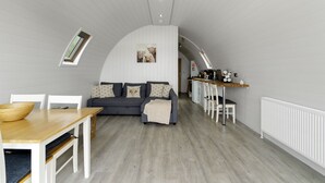 Chalet | Soggiorno