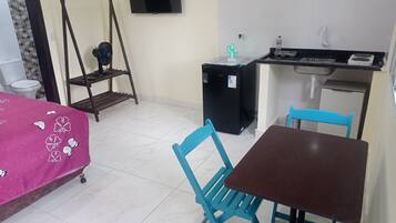 1 dormitorio, wifi, ropa de cama