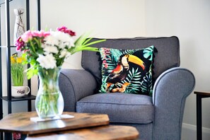 House | Interior detail - Apartment in Ripon Market Place Charm (Ripon)