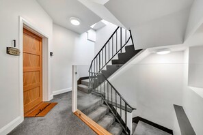 House | Interior - Apartment in Ripon Market Place Charm (Ripon)