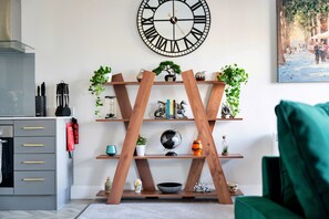 Rumah | Detail interior