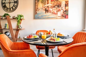 House | Dining - Apartment in Ripon Market Place Charm (Ripon)