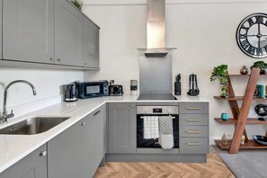 Rumah | Dapur pribadi