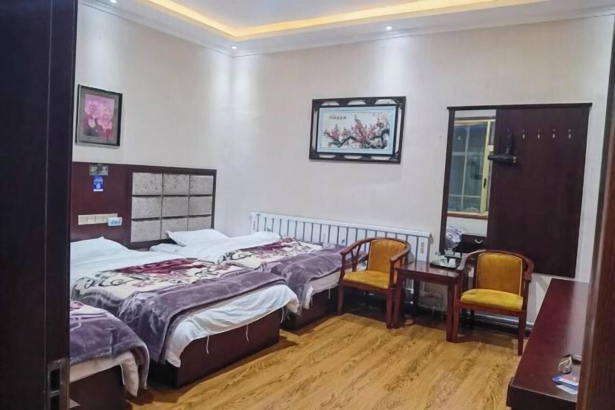 Habitación