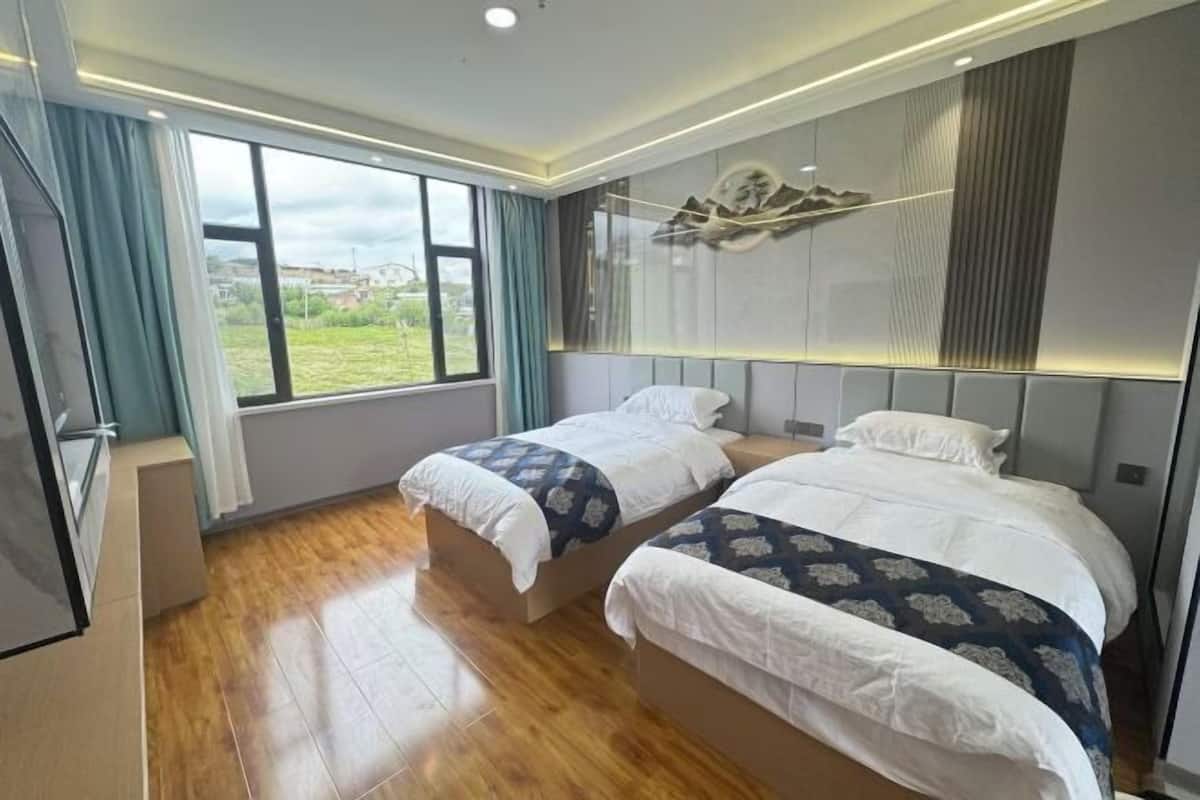 Habitación