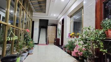 Interieur
