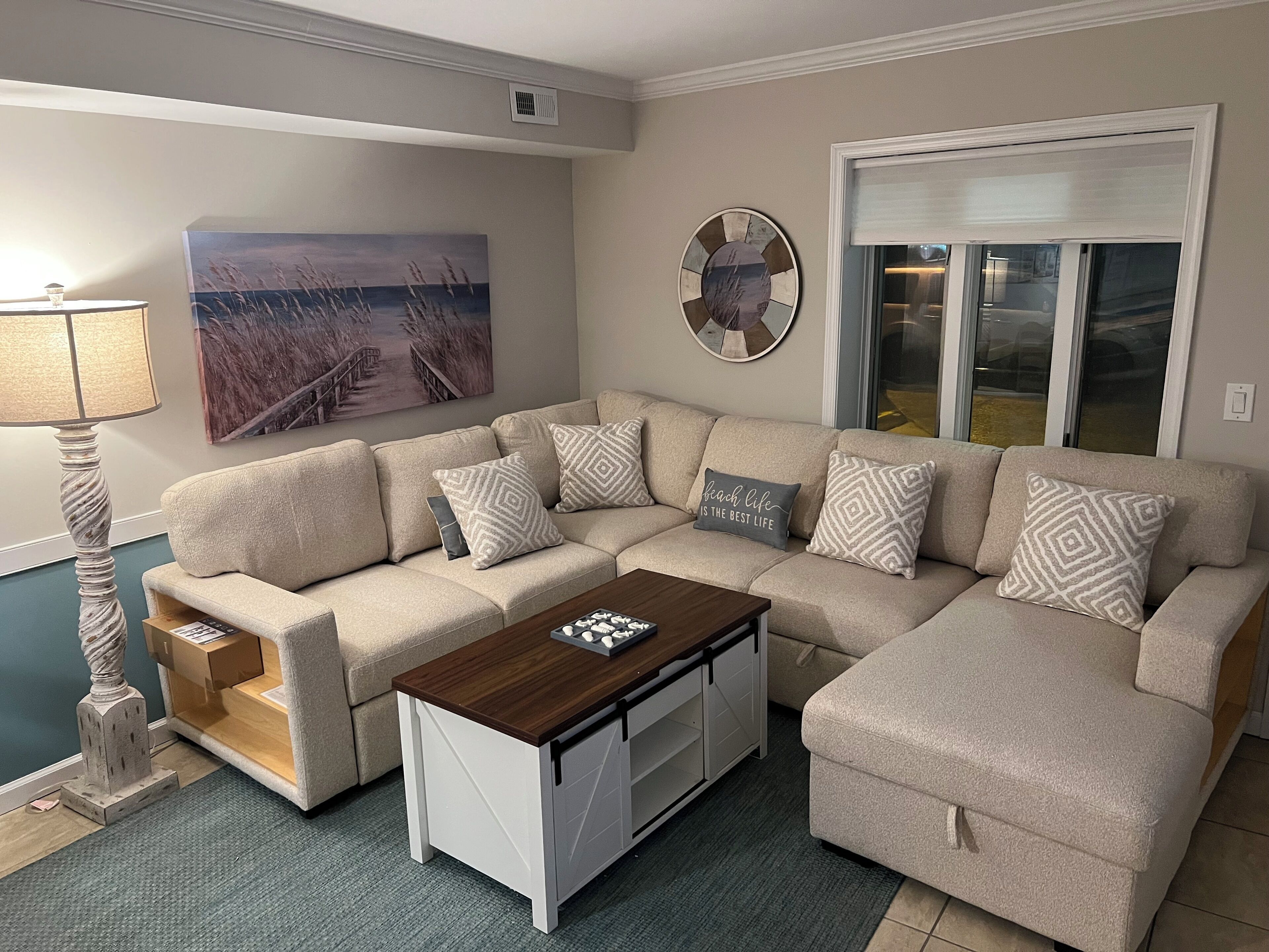Escape To Paradise In Avalon  Beautiful Condo Just Steps From The Beach - Avalon, NJ