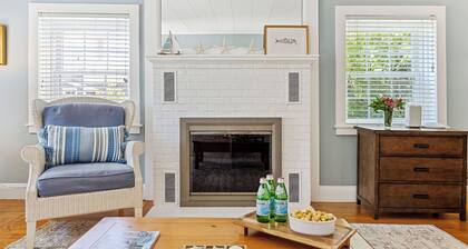 Family Cottage Near Beach, Trails & Golf, Sleeps 6