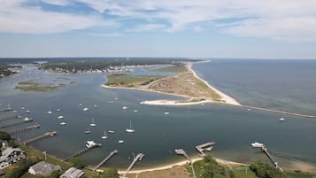 Marina/club náutico