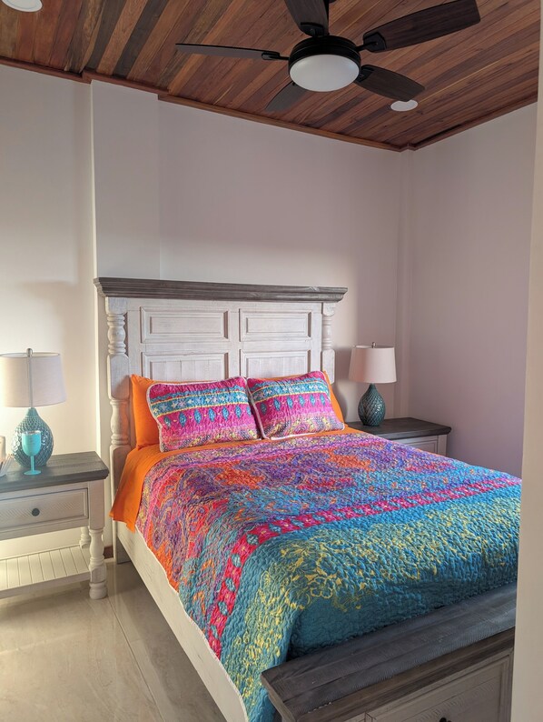 3 Schlafzimmer, kostenloses WLAN