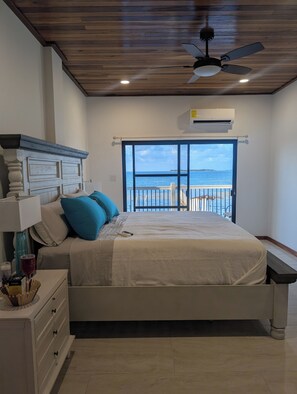 3 Schlafzimmer