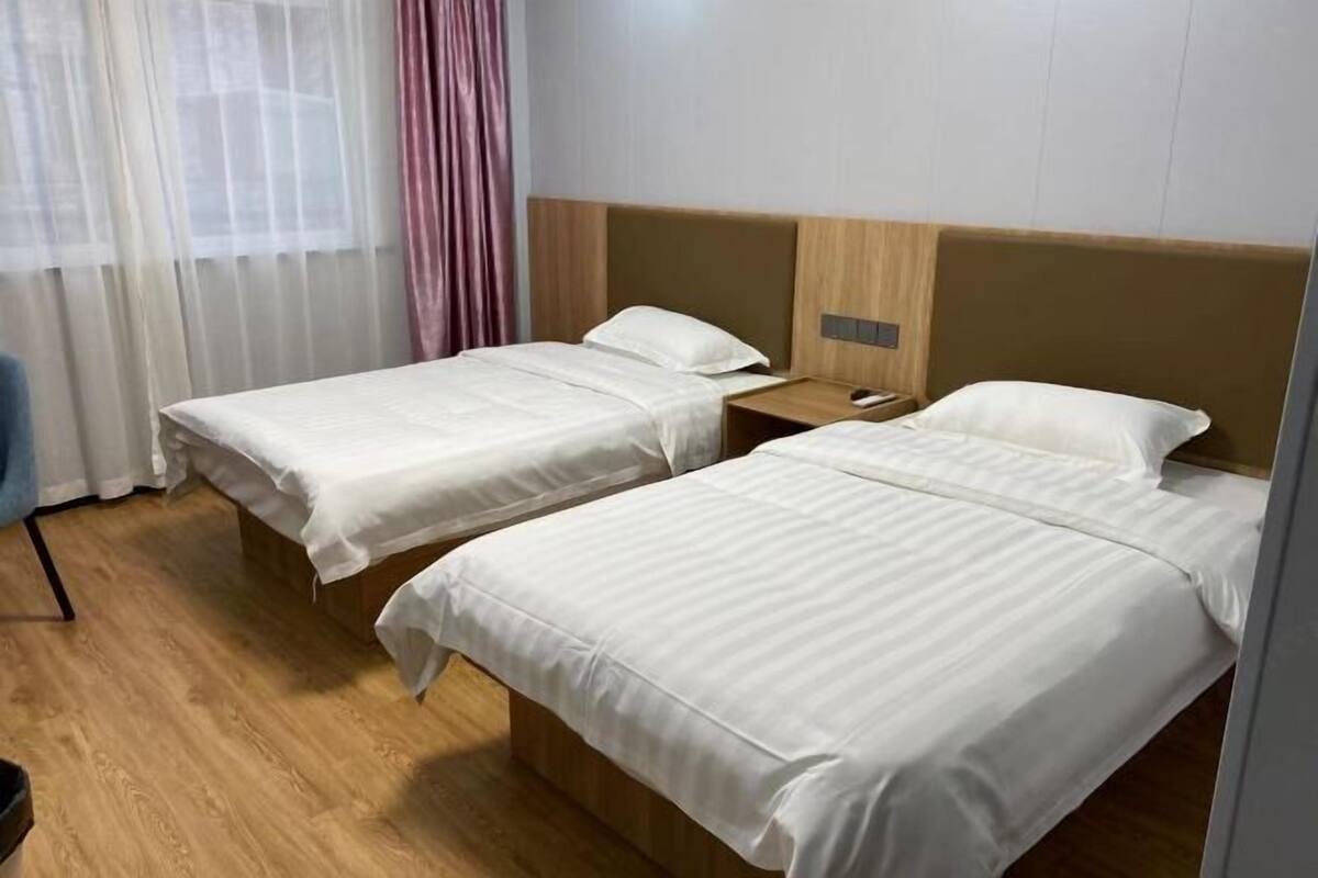 客房