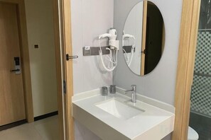 Bathroom - Shuhao Hotel (Shanghai)