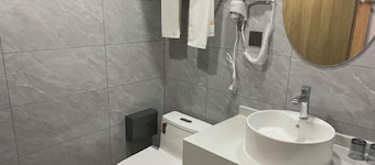 Shuhao Hotel