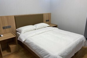 Room - Shuhao Hotel (Shanghai)