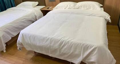 Shuhao Hotel