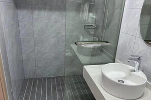 Room - Shuhao Hotel (Shanghai)