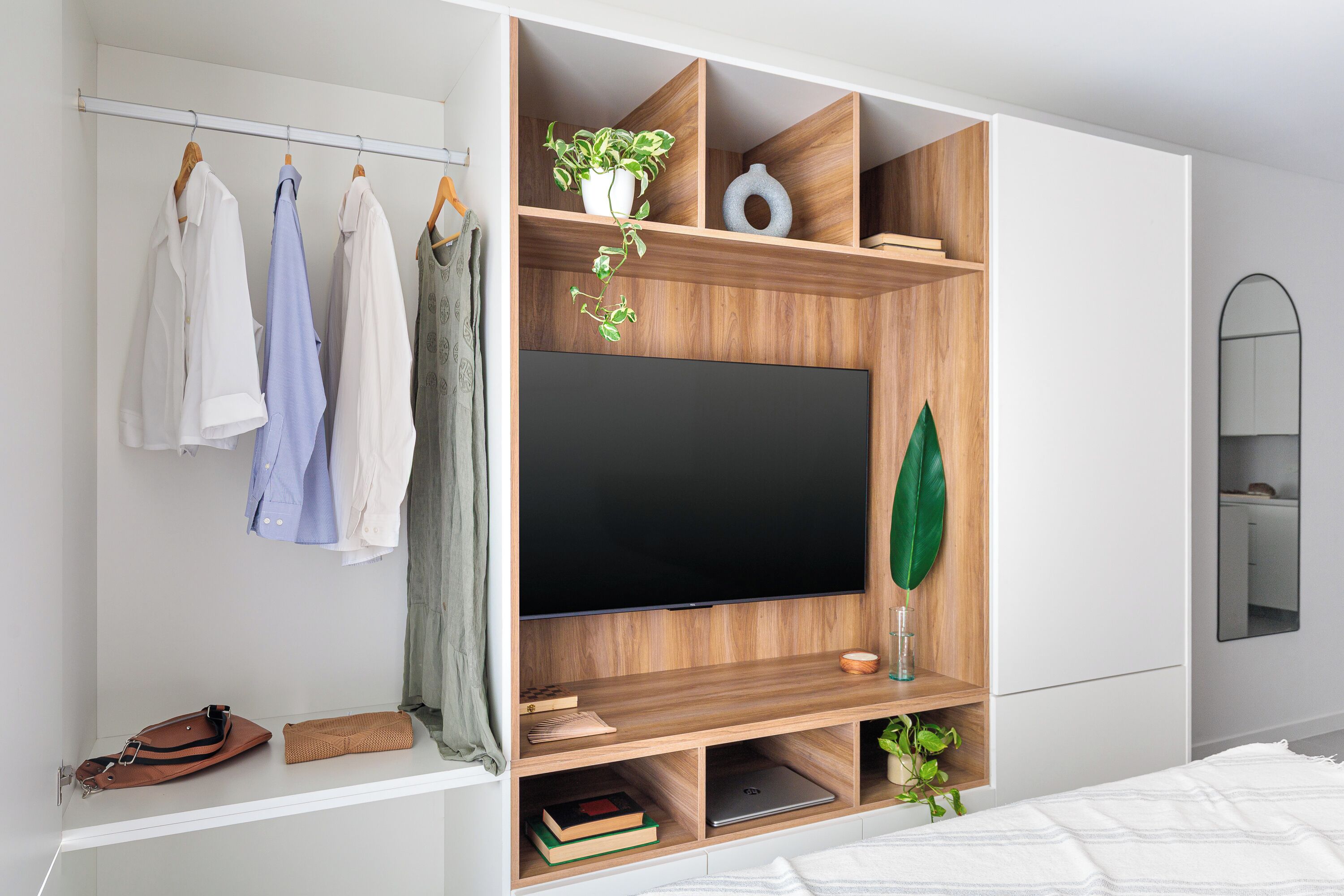 开间 | 客房内保险箱、隔音、免费 WiFi