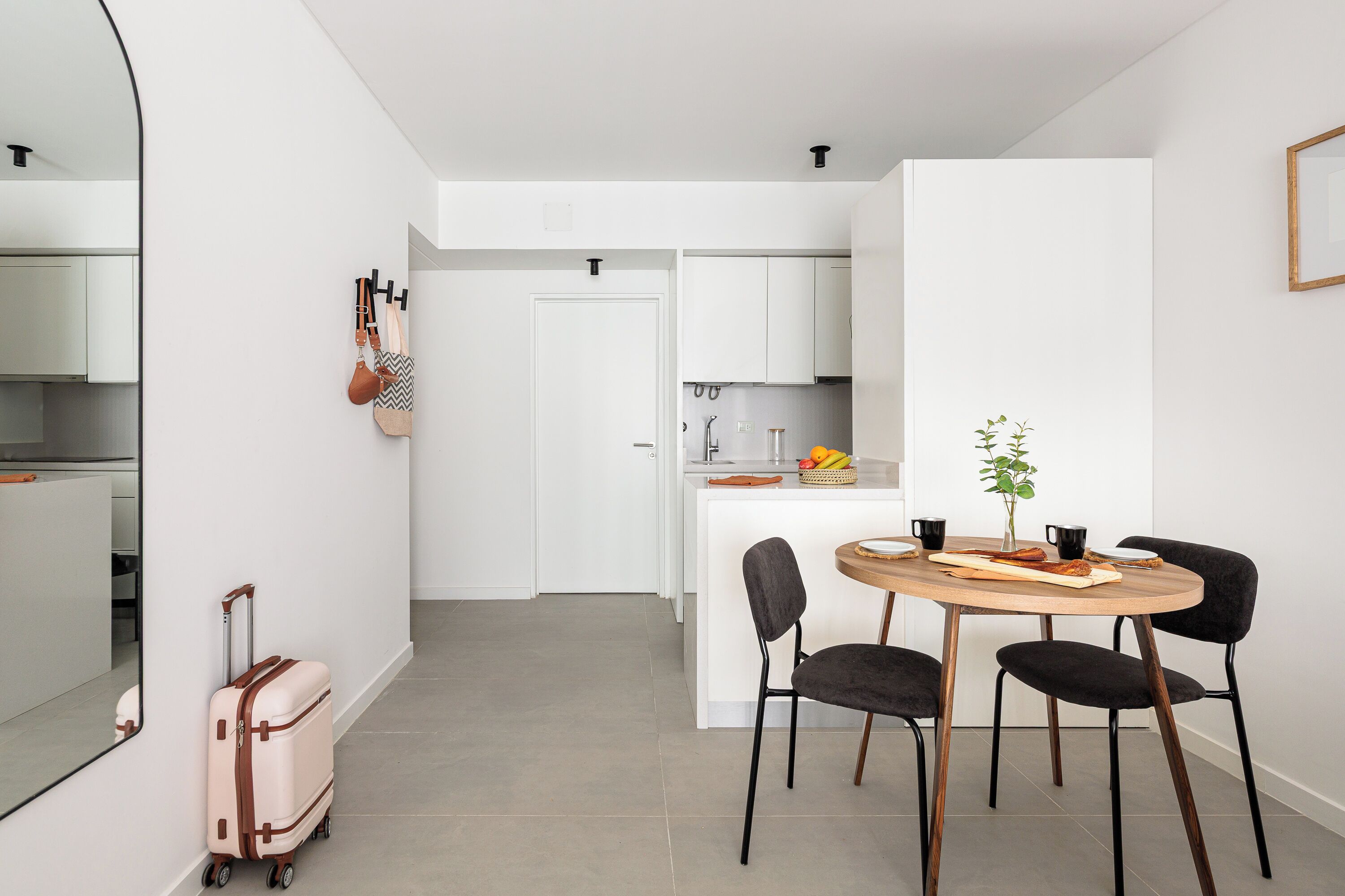 Estudio | Cocina privada