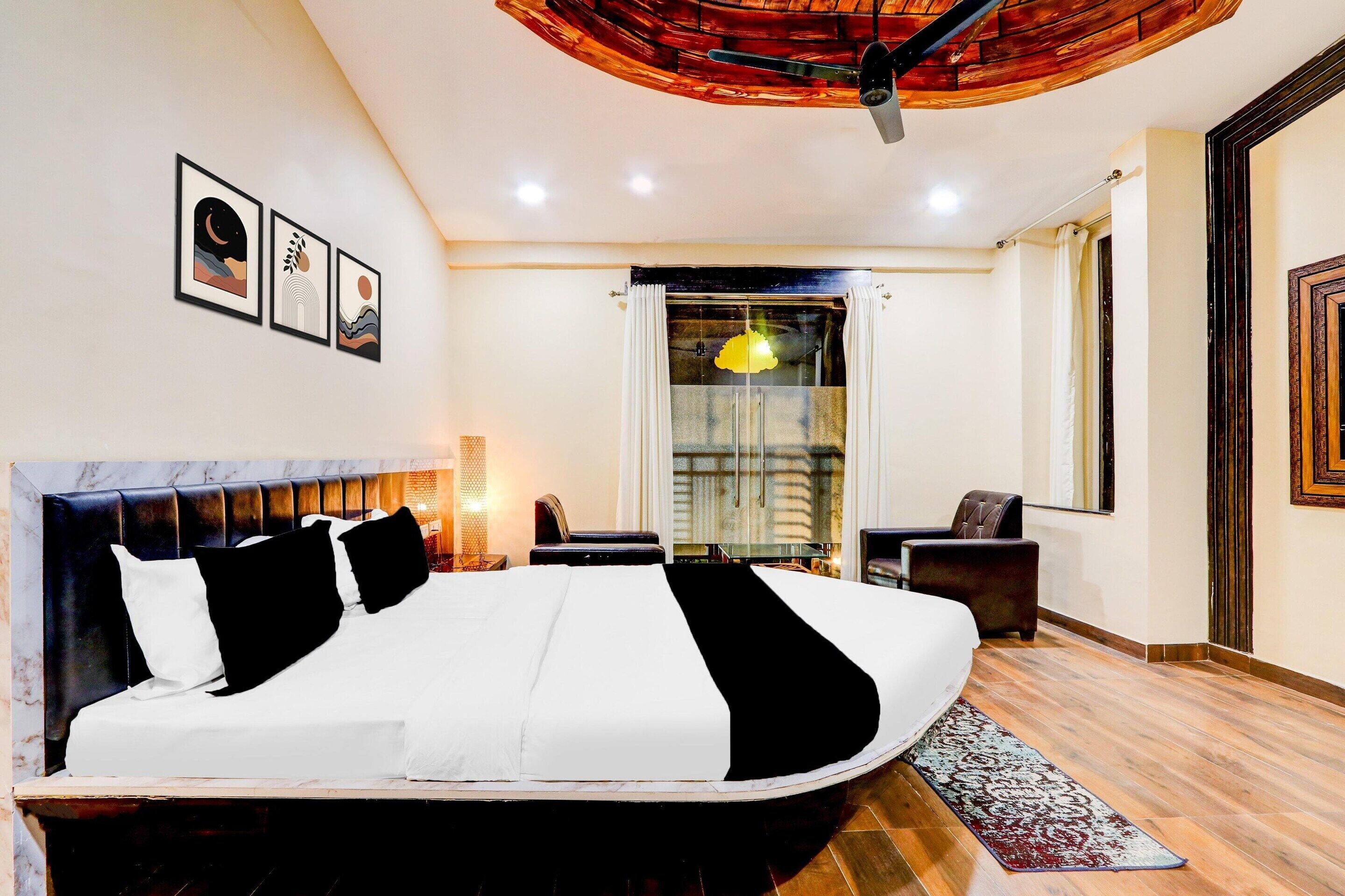 Casa | 1 habitación 