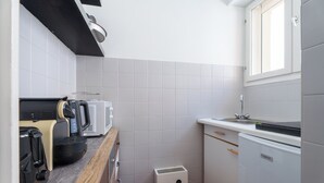 Eget kjøkken