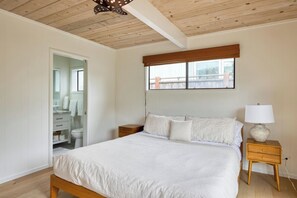 3 habitaciones, wifi gratis y ropa de cama 