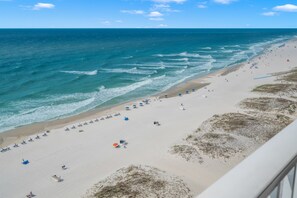 Am Strand