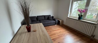 Gemütliche FeWo: Natur & City nah – perfekt für Familien & Geschäftsreisende