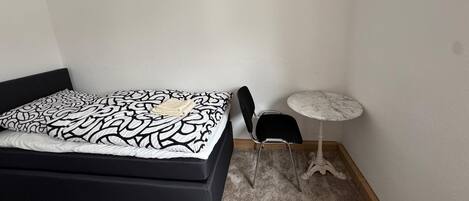 2 camere, Wi-Fi, lenzuola