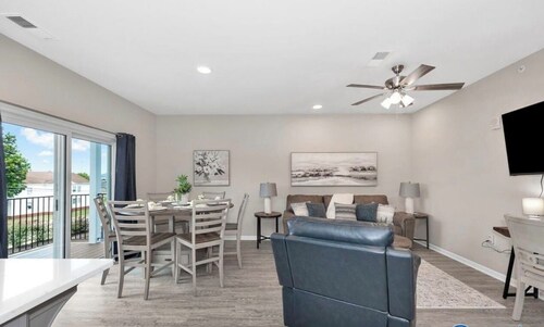 3B Luxury New 2BR apartment in delightful Huntsville close to mall, aquatic ctr