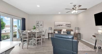3B Luxury New 2BR apartment in delightful Huntsville close to mall, aquatic ctr