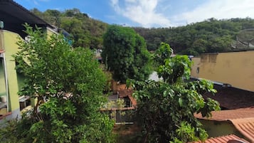 Área da propriedade