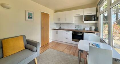 One Bedroom Chalet with Sun deck