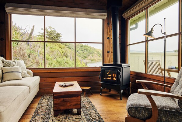 Rideaux occultants, fer et planche à repasser, Wi-Fi gratuit