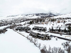 Exterior - Snowbird B203 | Ski Retreat | Powder Mtn & Views (Eden)