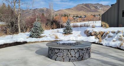 Snowbird Eagle's Nest | Golf | Pineview Reservoir