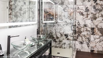 Presidential Room | Bathroom